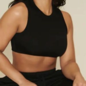 Naked Wardrobe X Lori Harvey